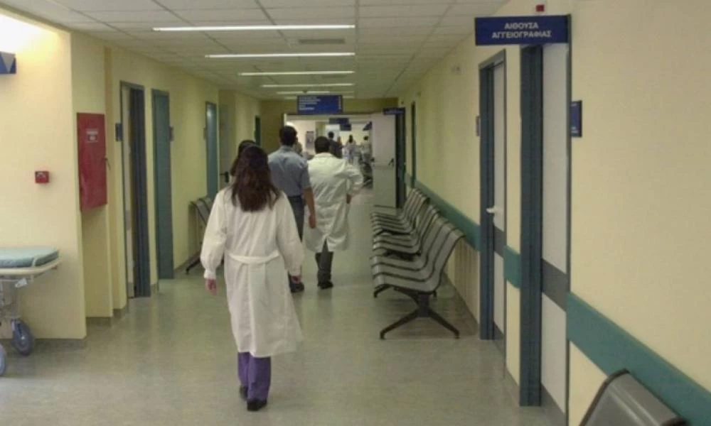 Κορονοϊός - Τσιόδρας: "Προληπτική αγωγή στις ομάδες υψηλού κινδύνου"